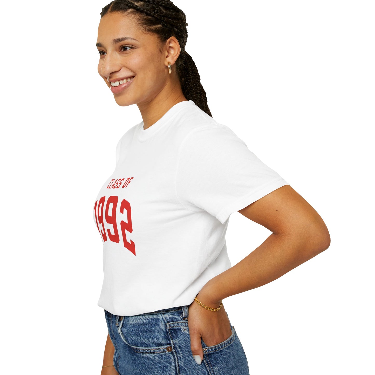 Class of '92 Tee