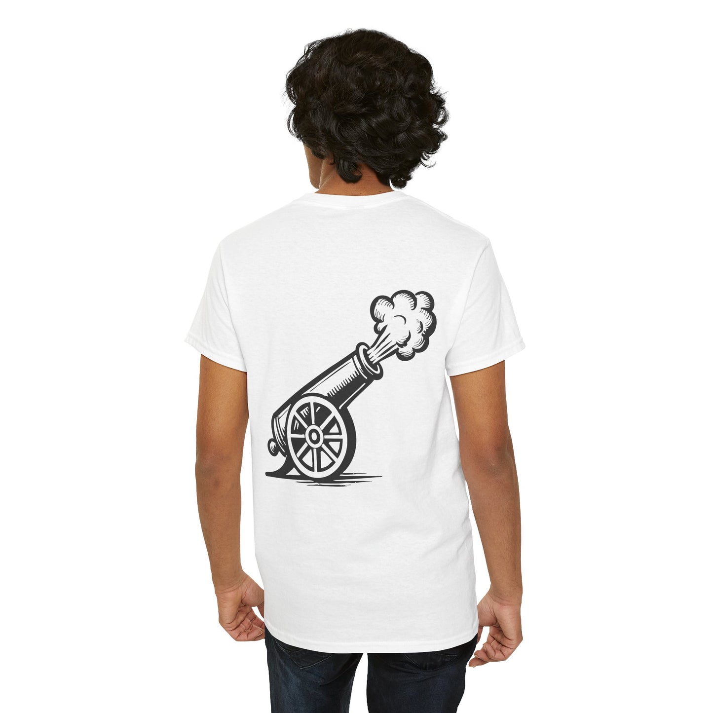 "Gooners" Tee