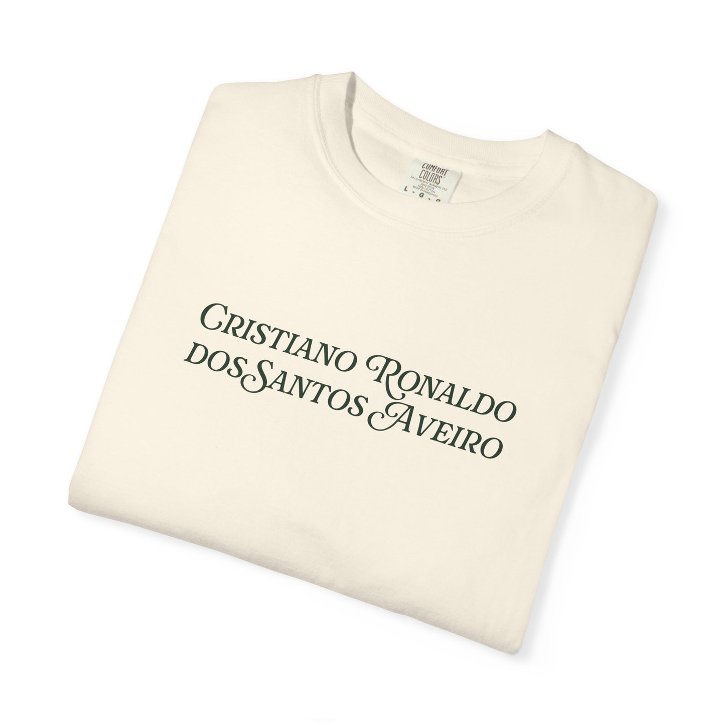 Christiano Tee