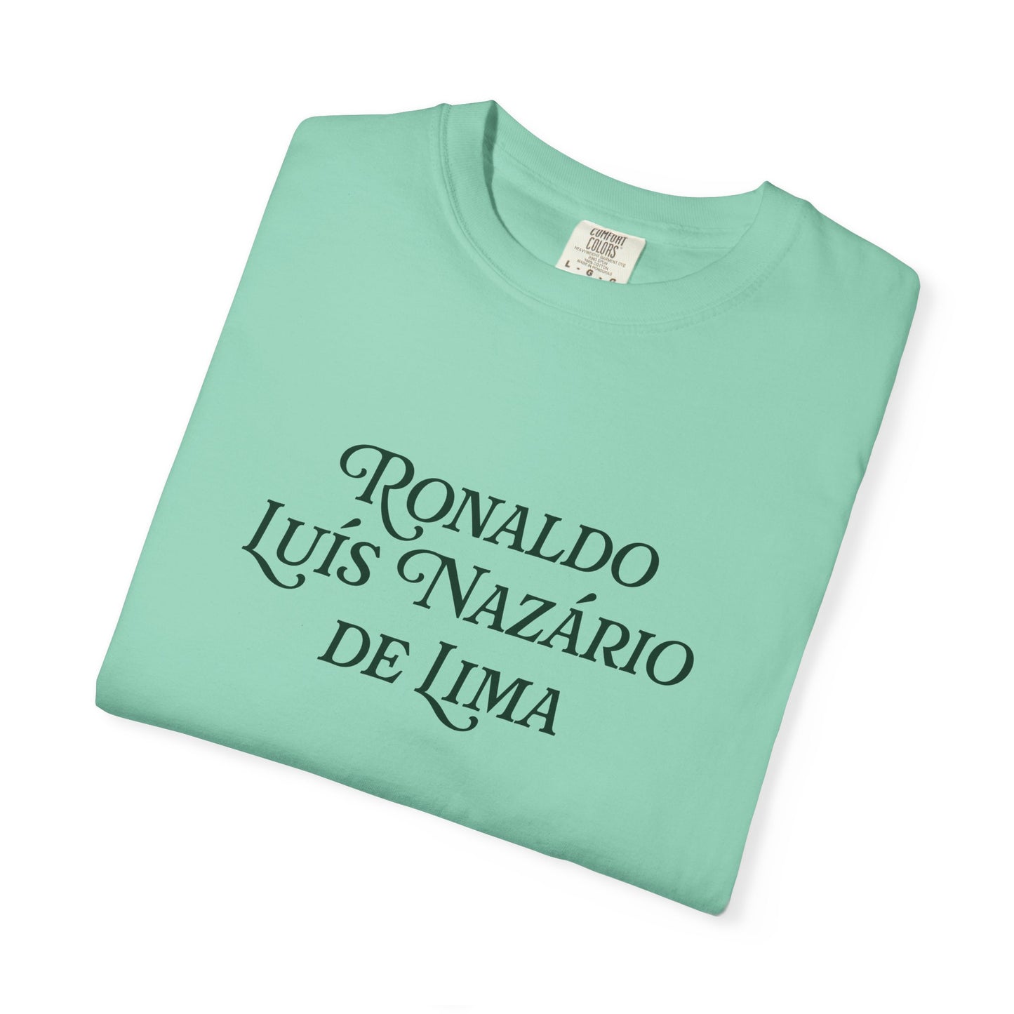 R9 Tee