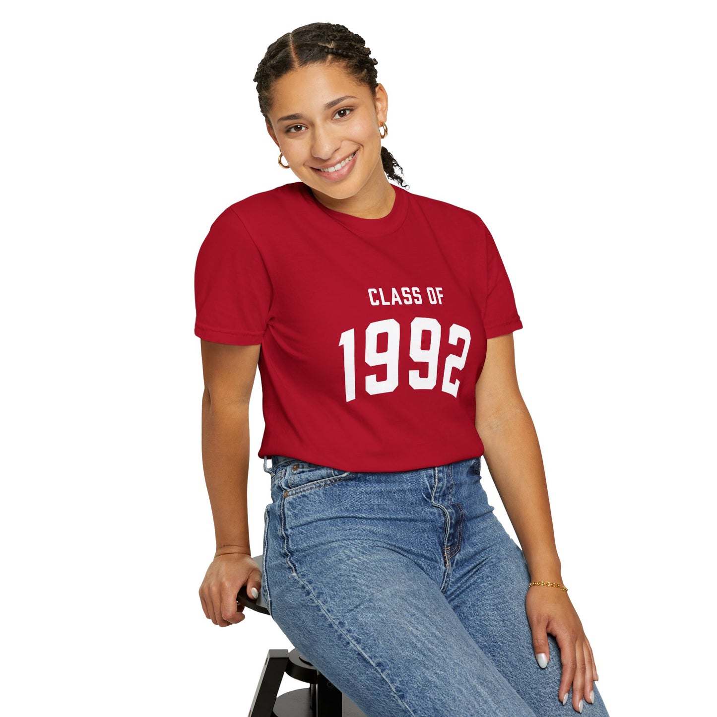 Class of '92 Tee