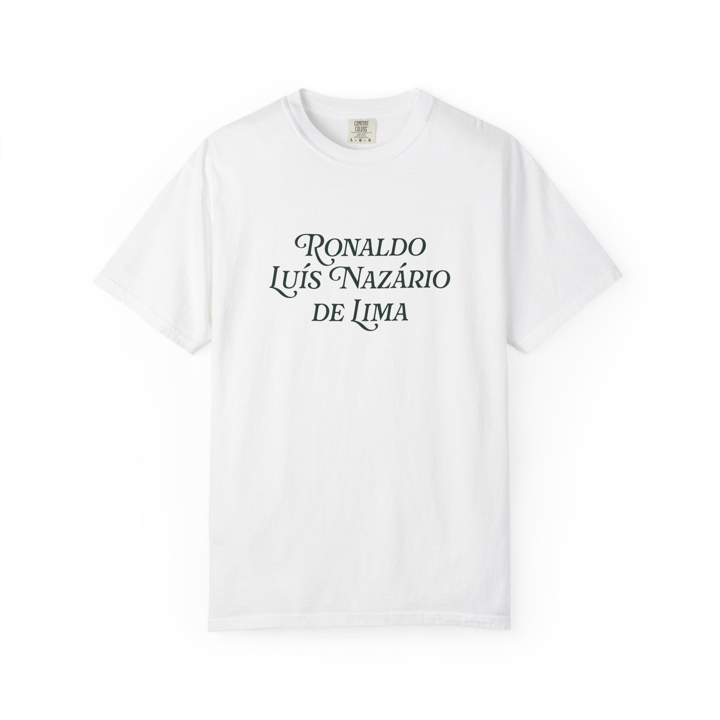 R9 Tee