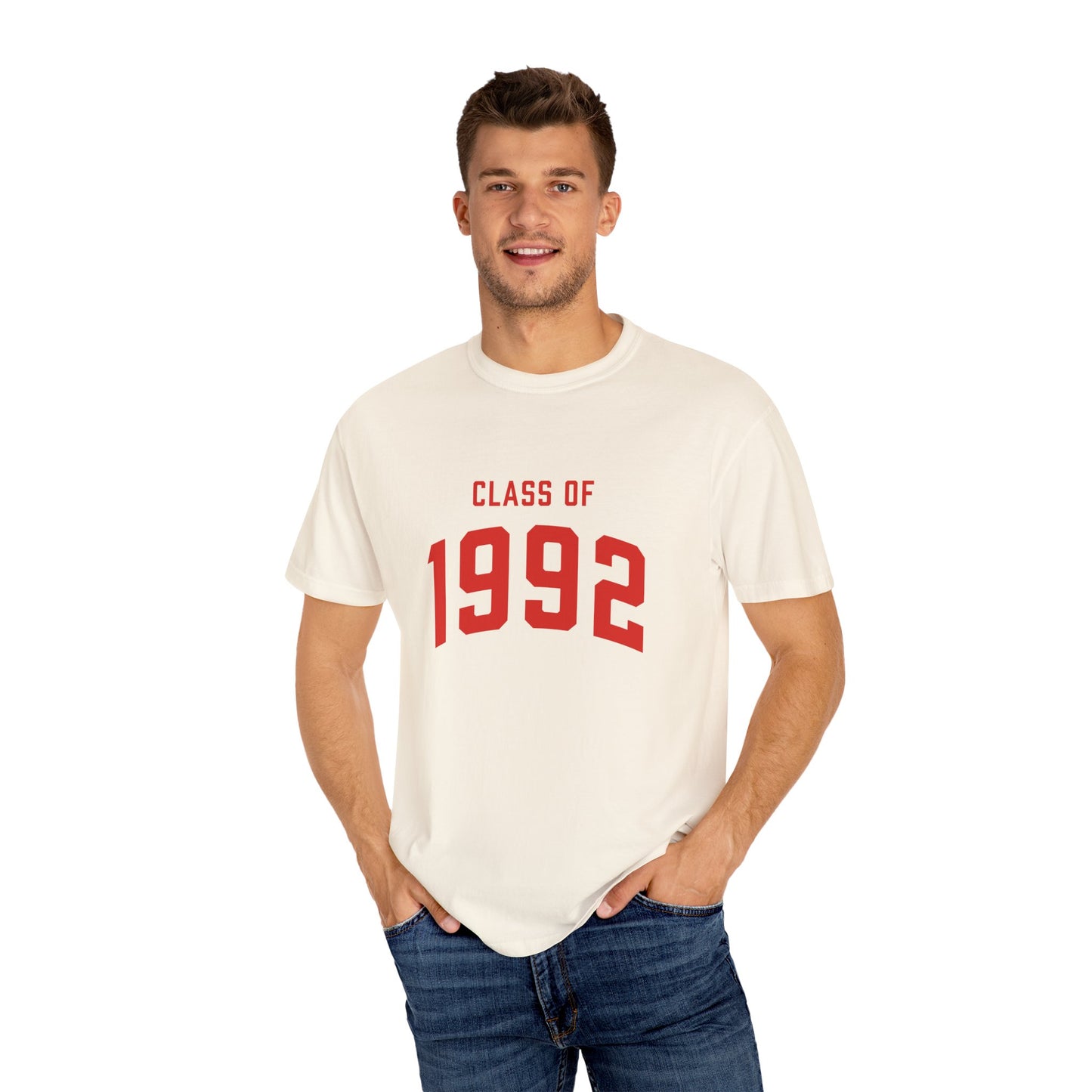 Class of '92 Tee