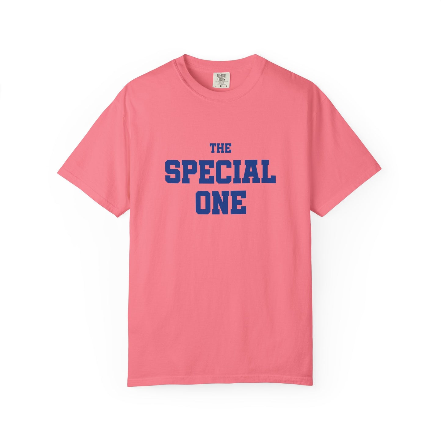 "The Special One" Tee