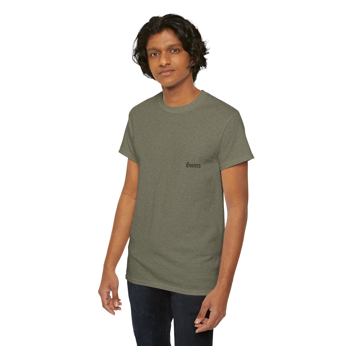 "Gooners" Tee