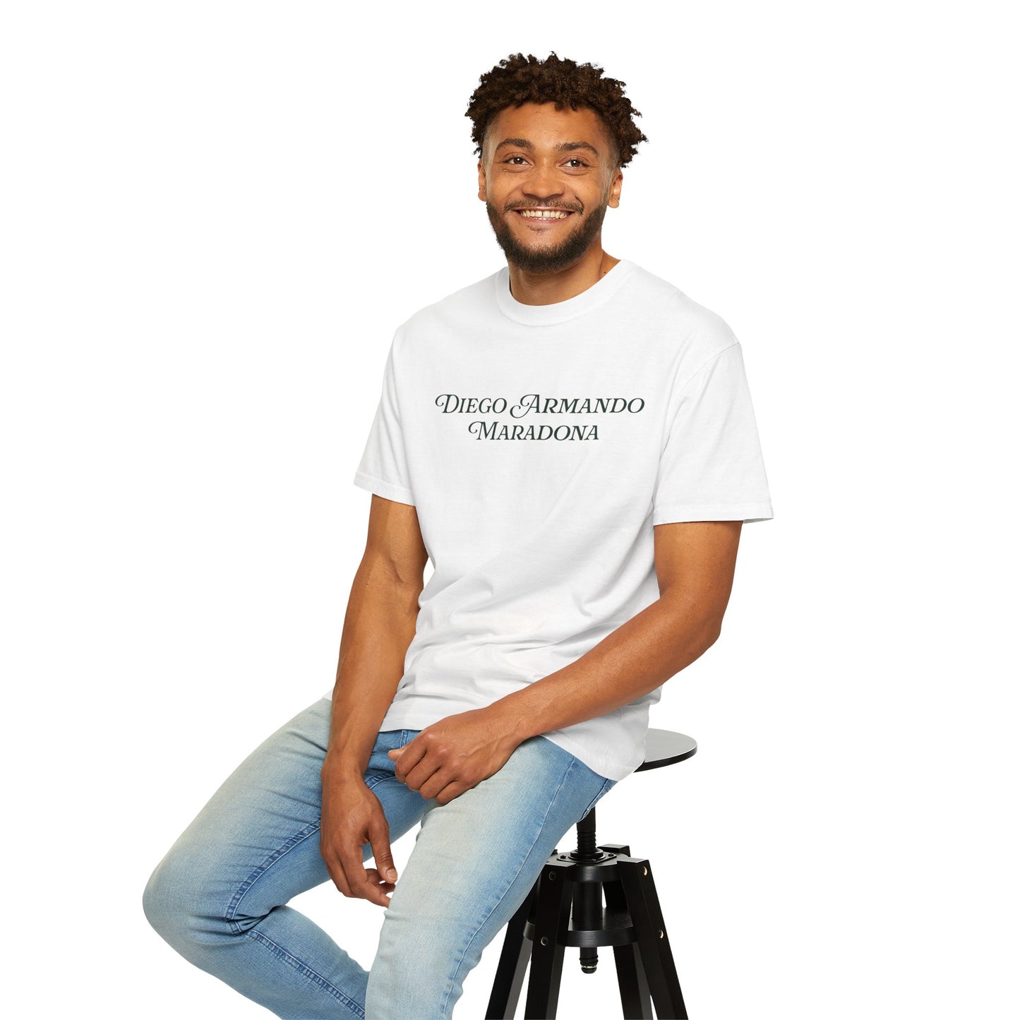 Diego Tee