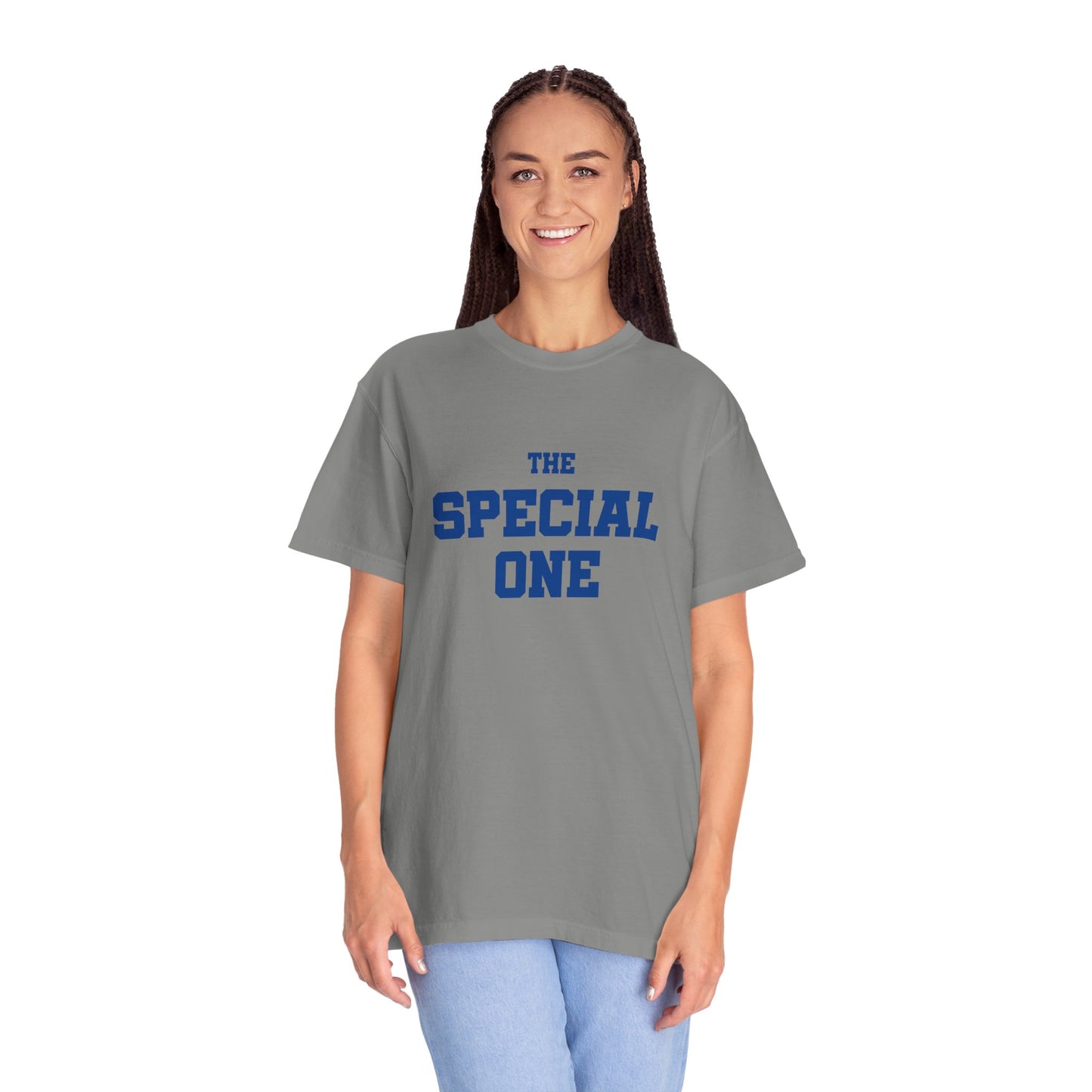 "The Special One" Tee