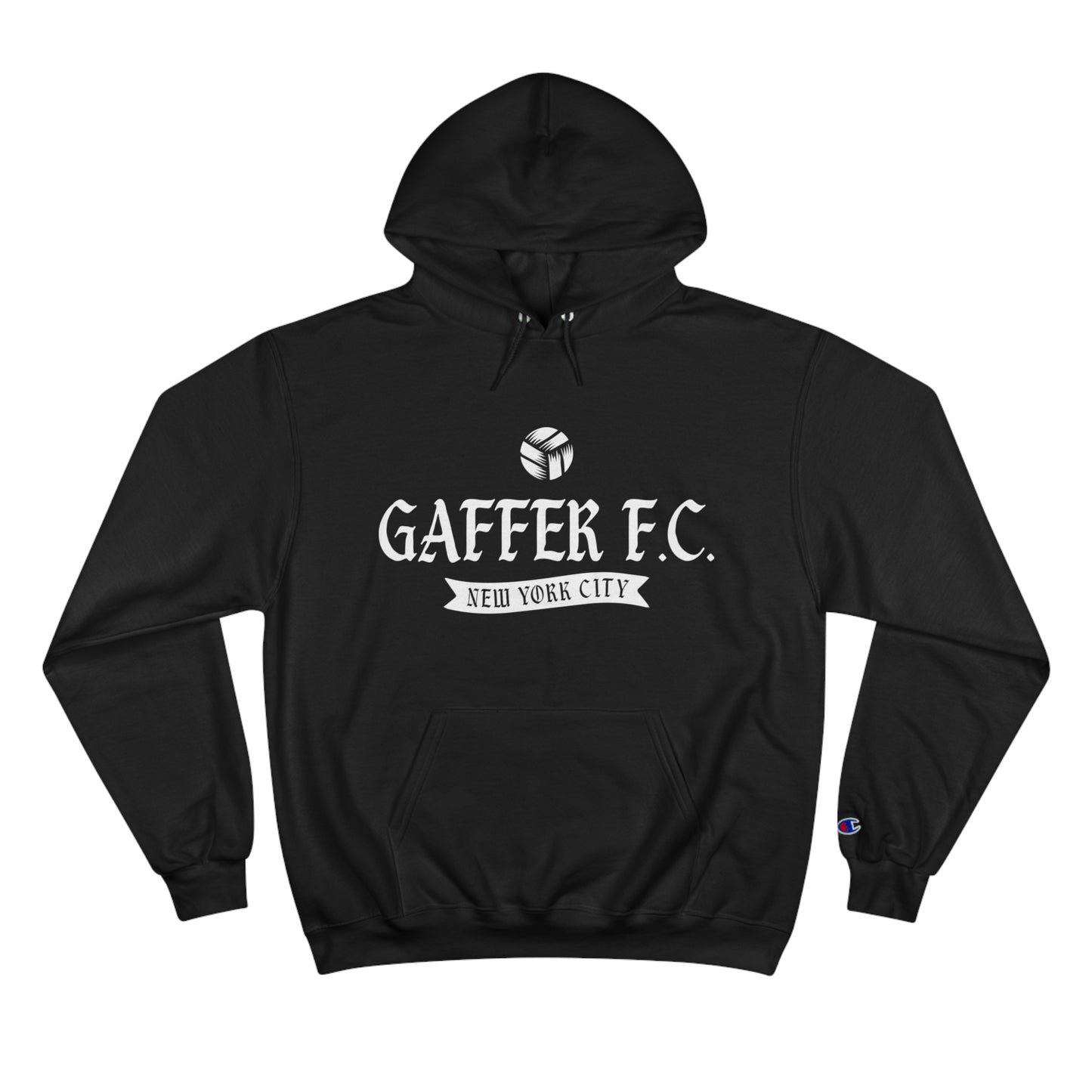 Official Hoodie