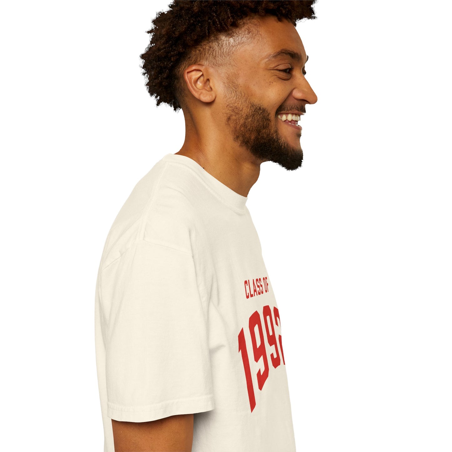 Class of '92 Tee