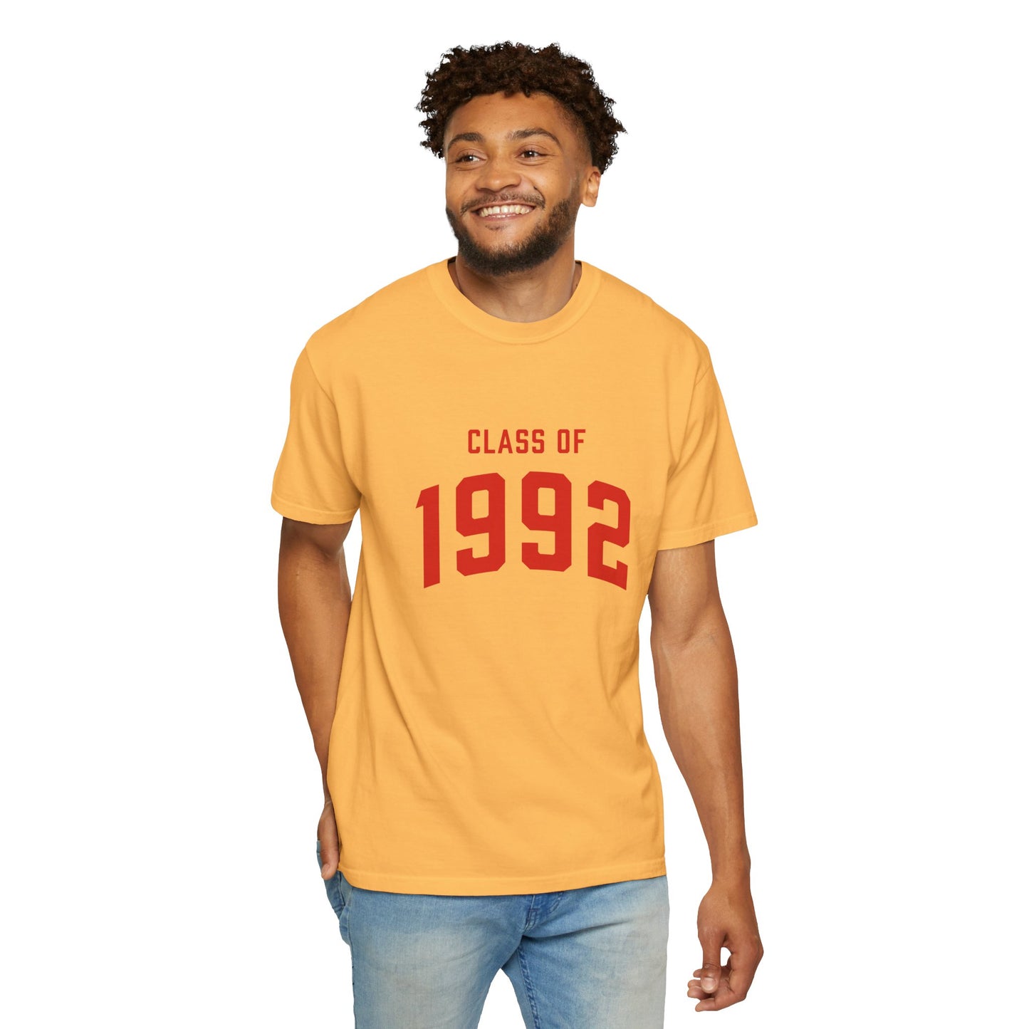 Class of '92 Tee