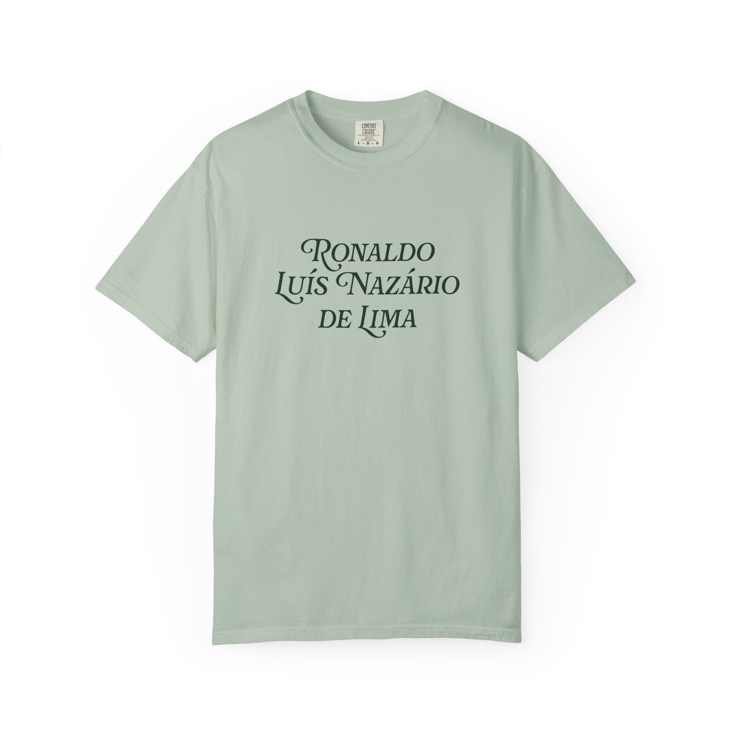 R9 Tee