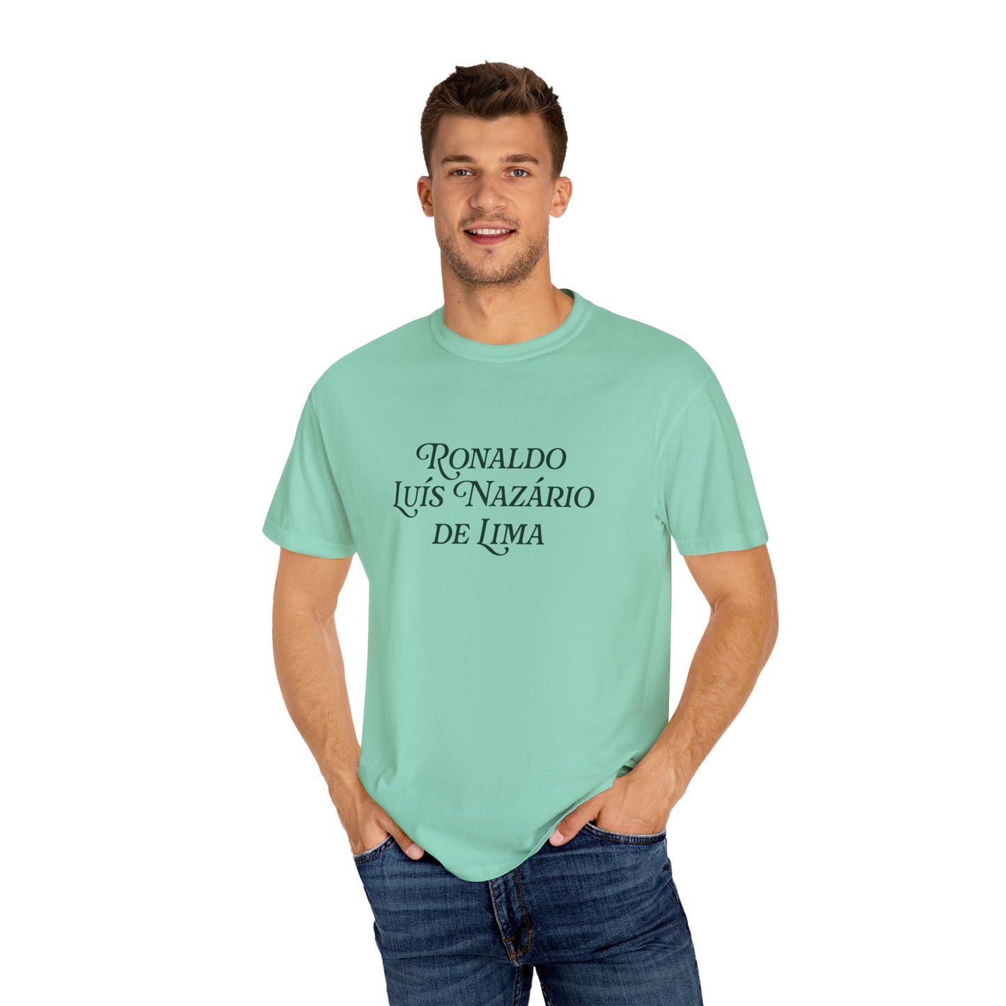 R9 Tee