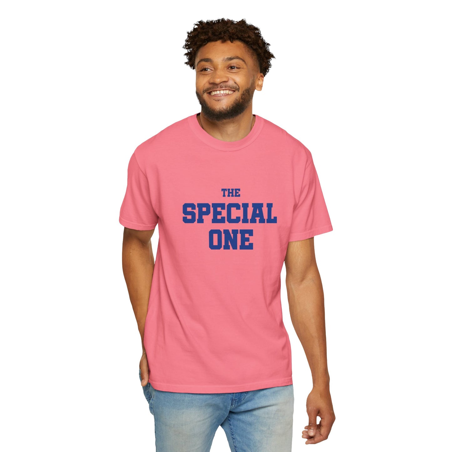 "The Special One" Tee