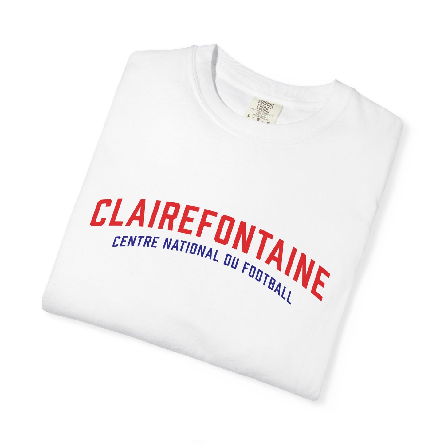Clairefontaine Tee