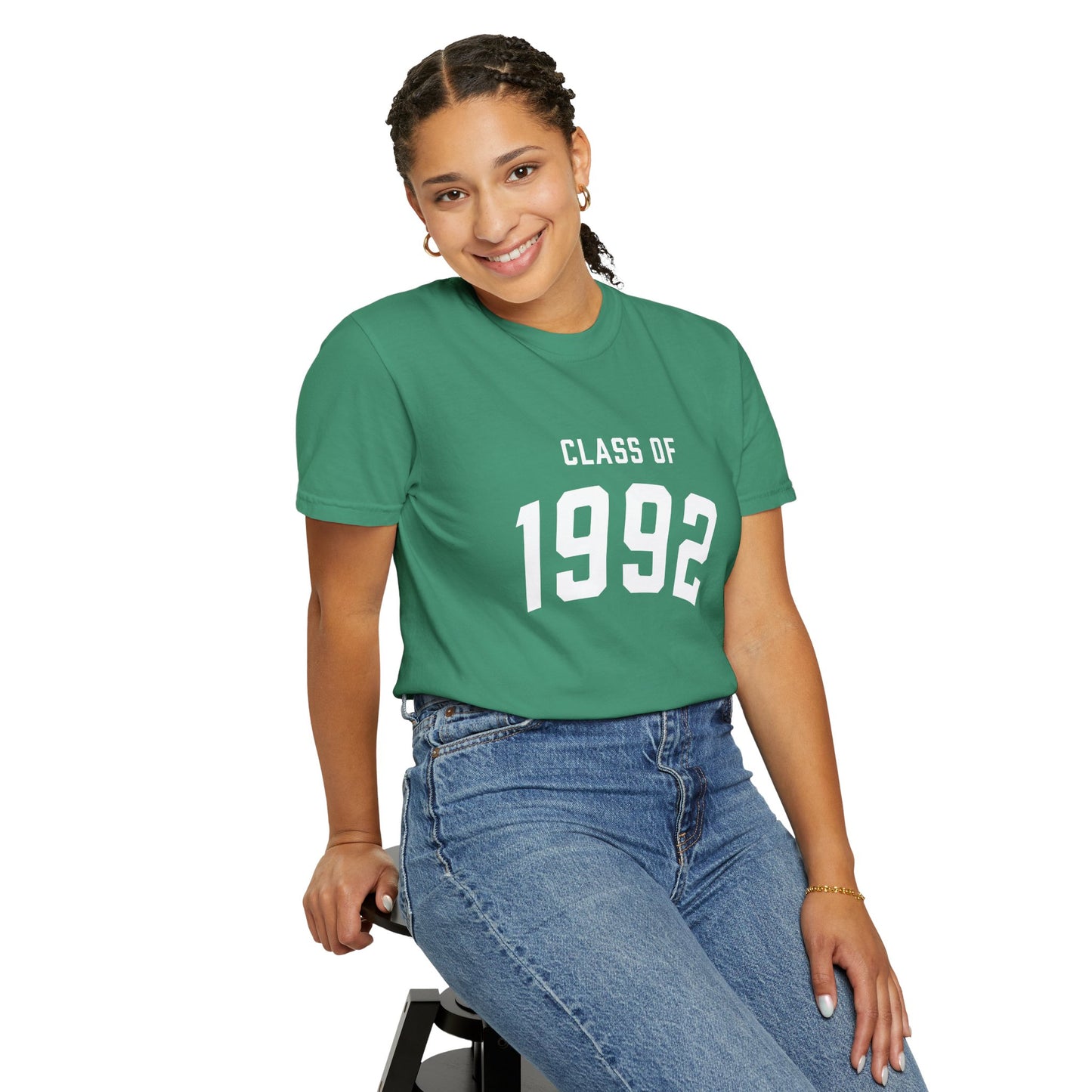 Class of '92 Tee