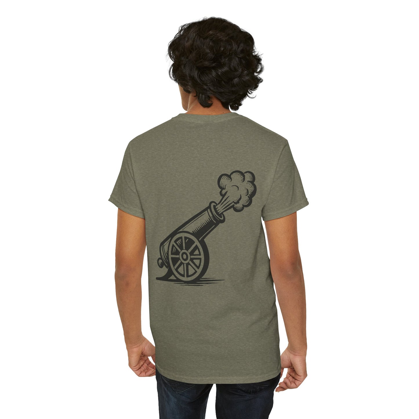 "Gooners" Tee