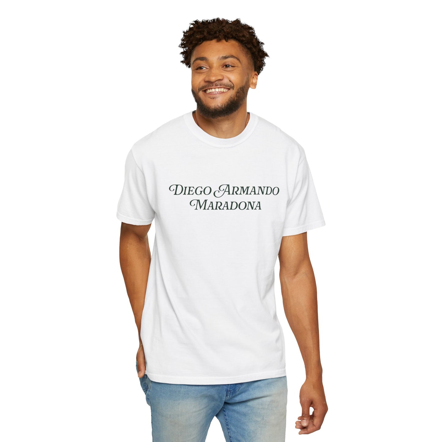 Diego Tee