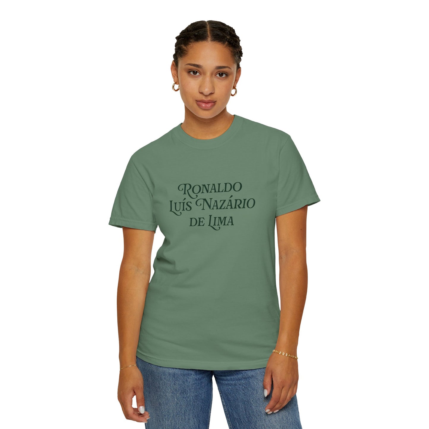 R9 Tee
