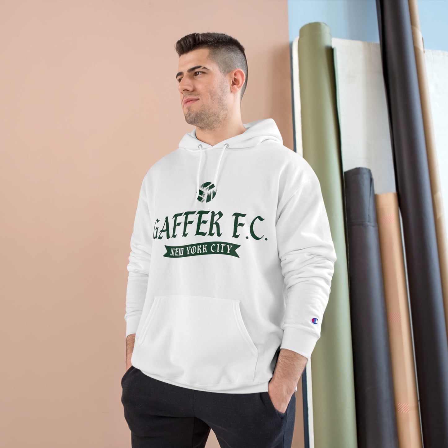 Official Hoodie