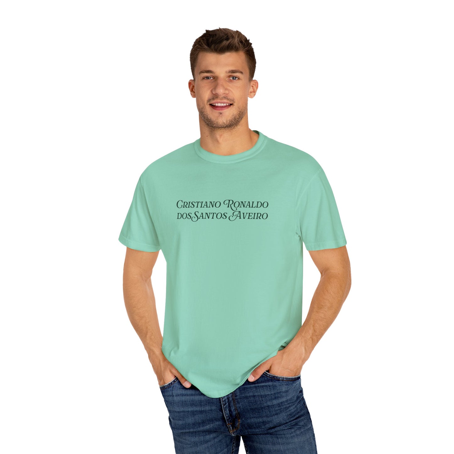 Christiano Tee