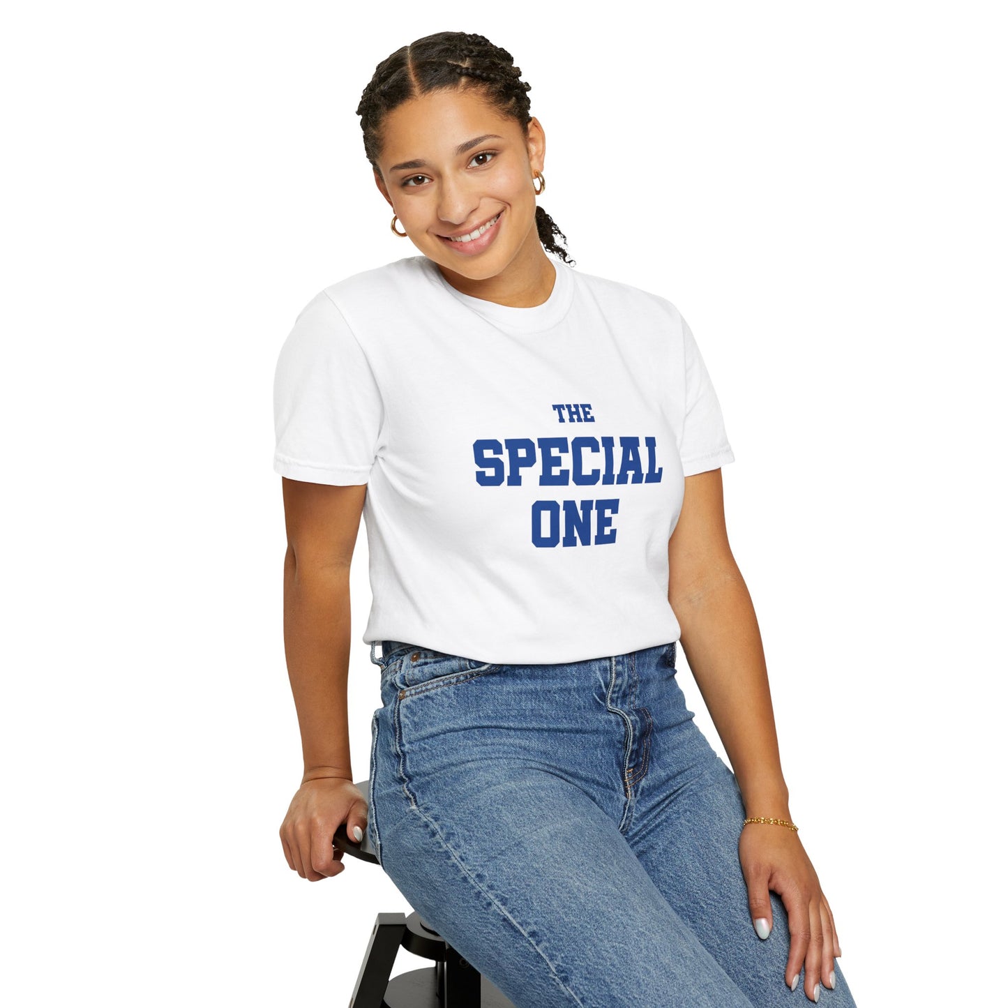 "The Special One" Tee