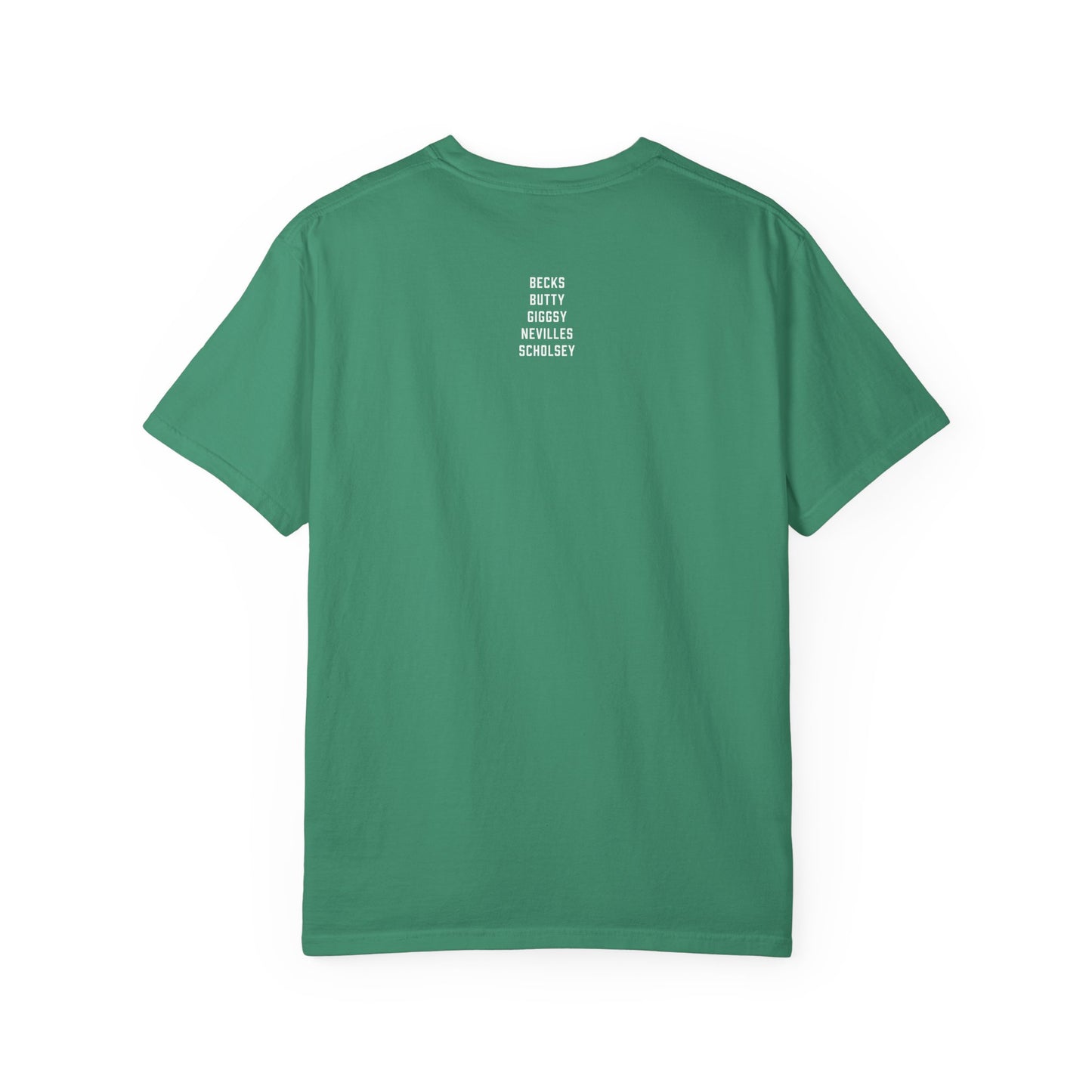 Class of '92 Tee