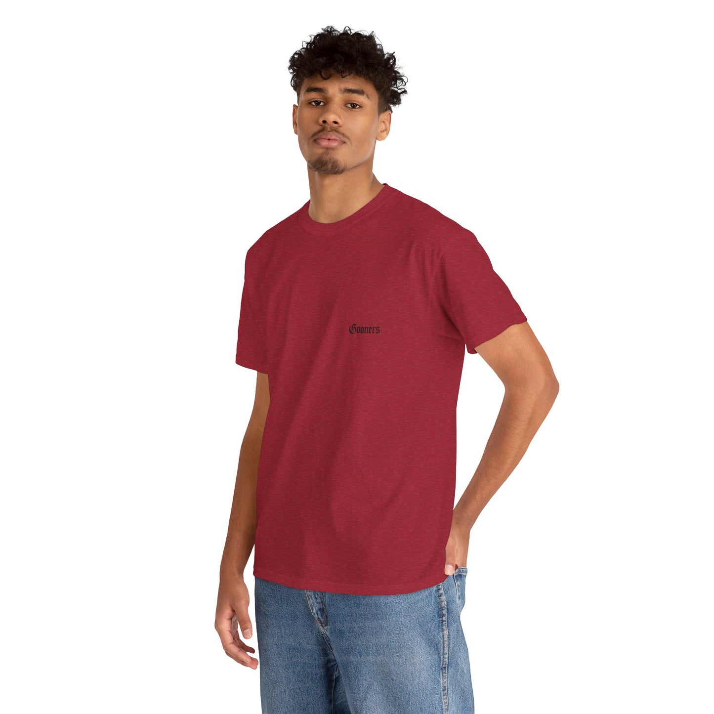 "Gooners" Tee