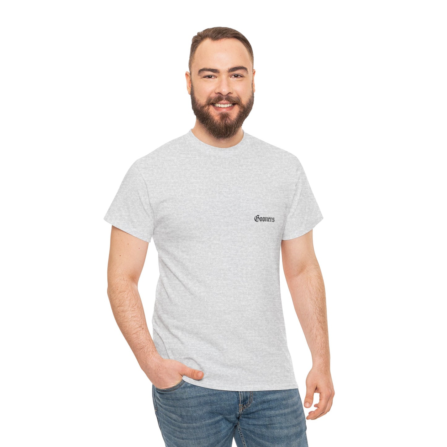 "Gooners" Tee