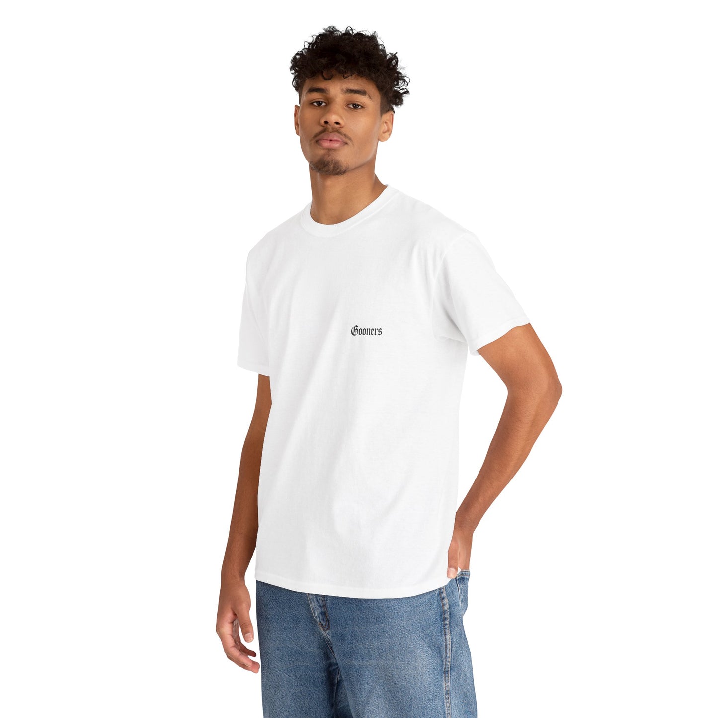 "Gooners" Tee