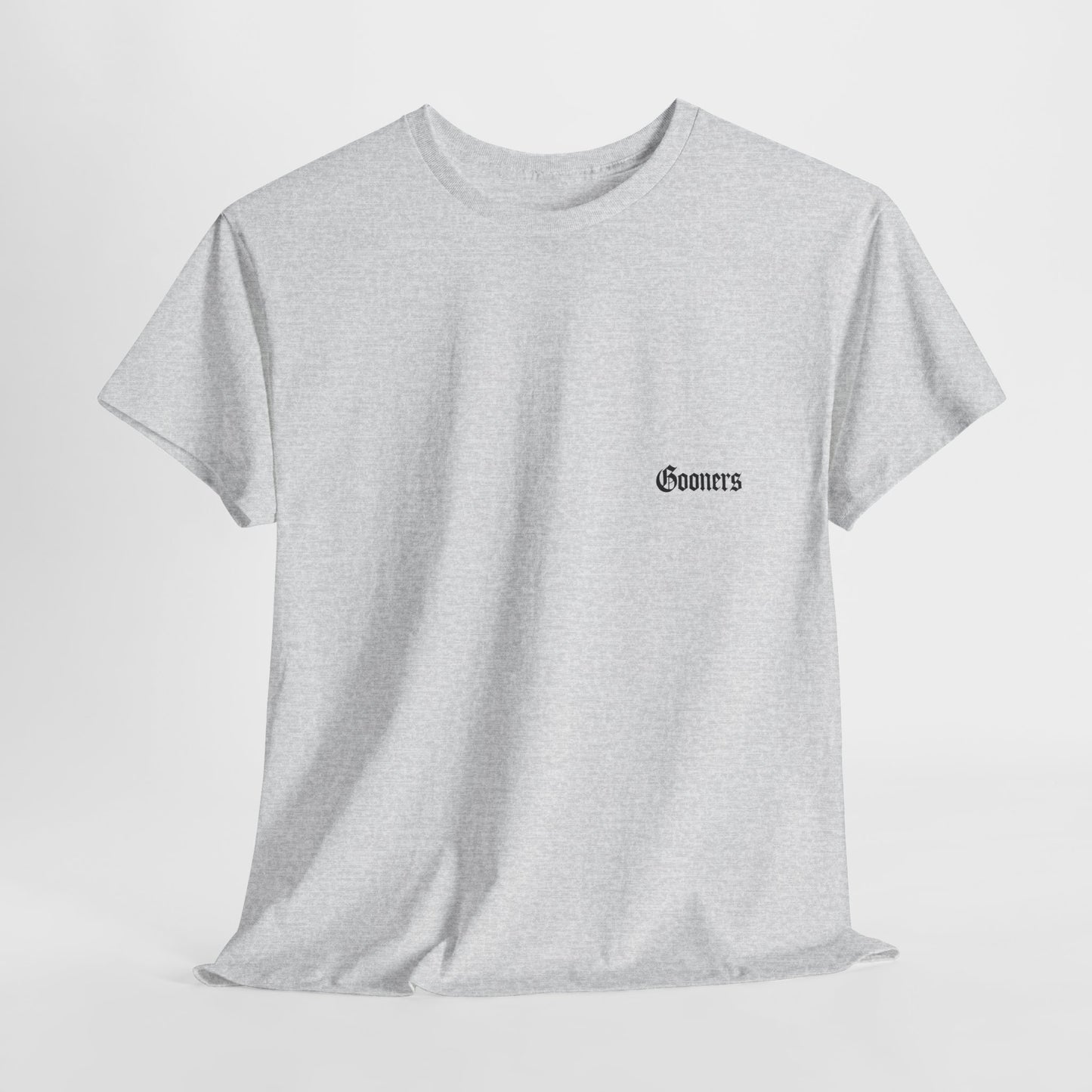 "Gooners" Tee