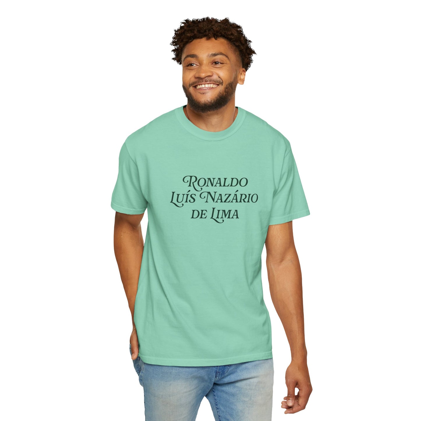 R9 Tee