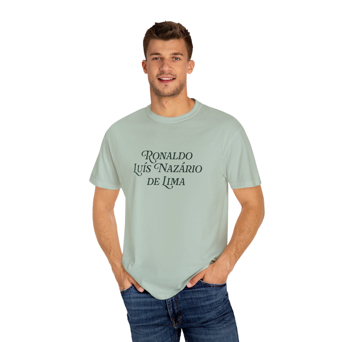 R9 Tee