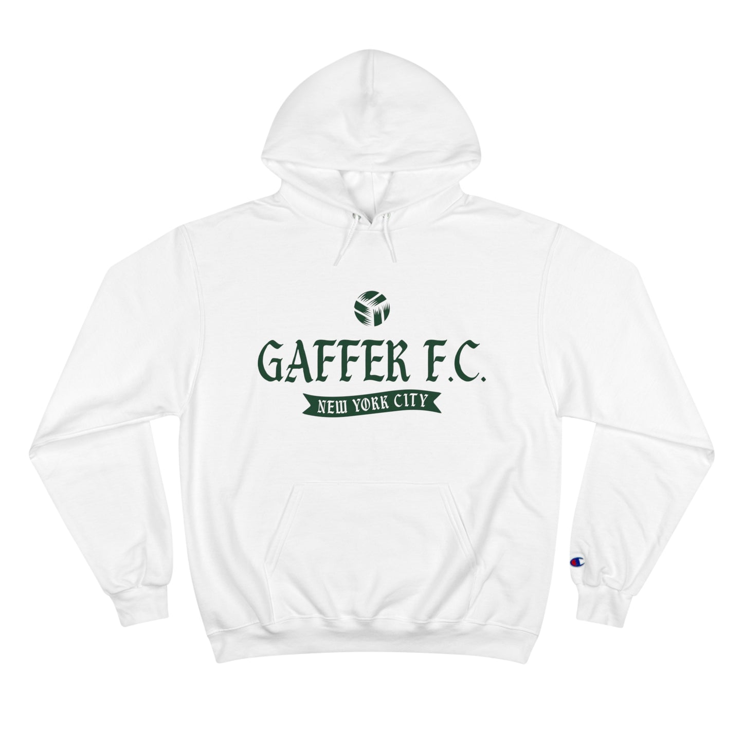 Official Hoodie