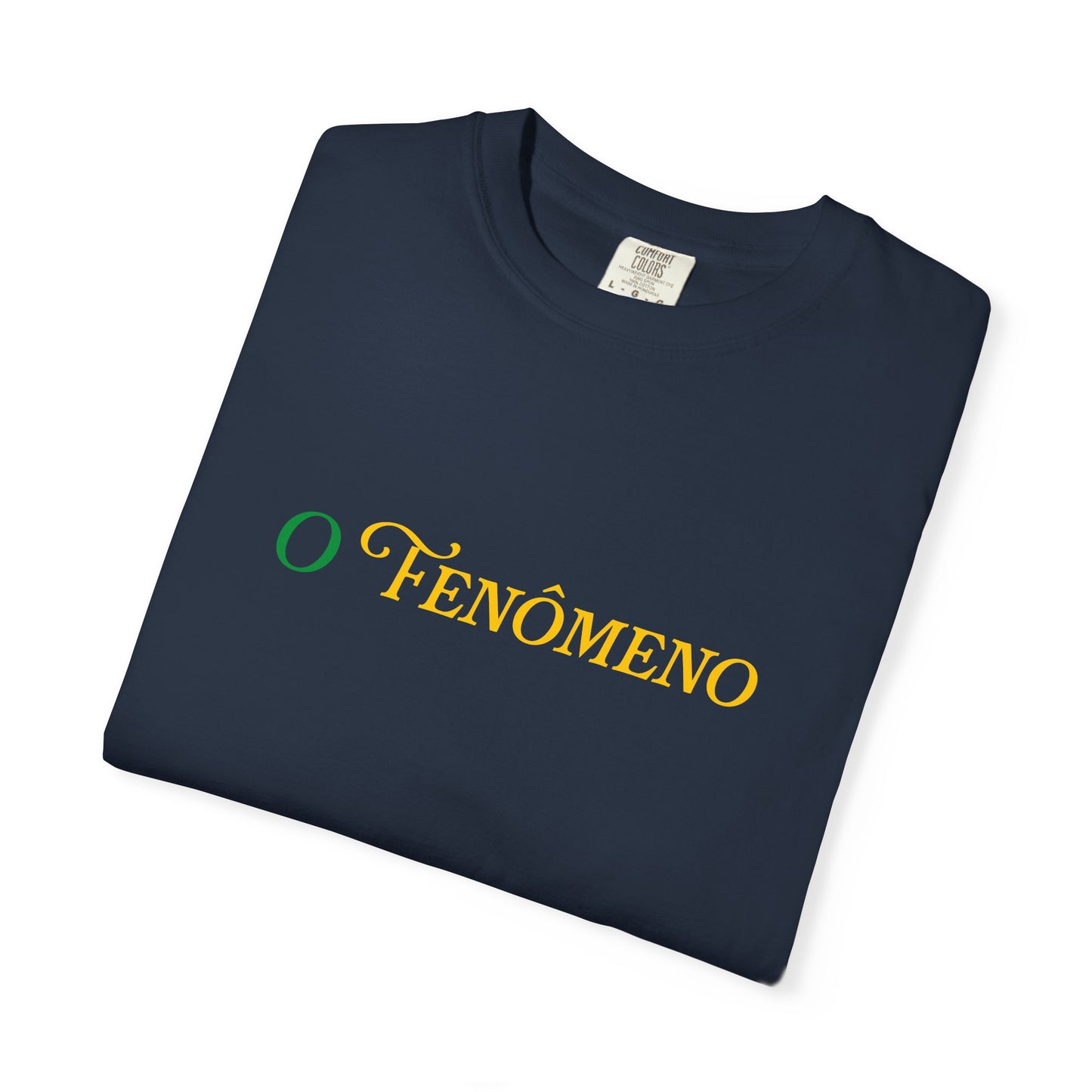 R9 "O Fenómeno" Tee