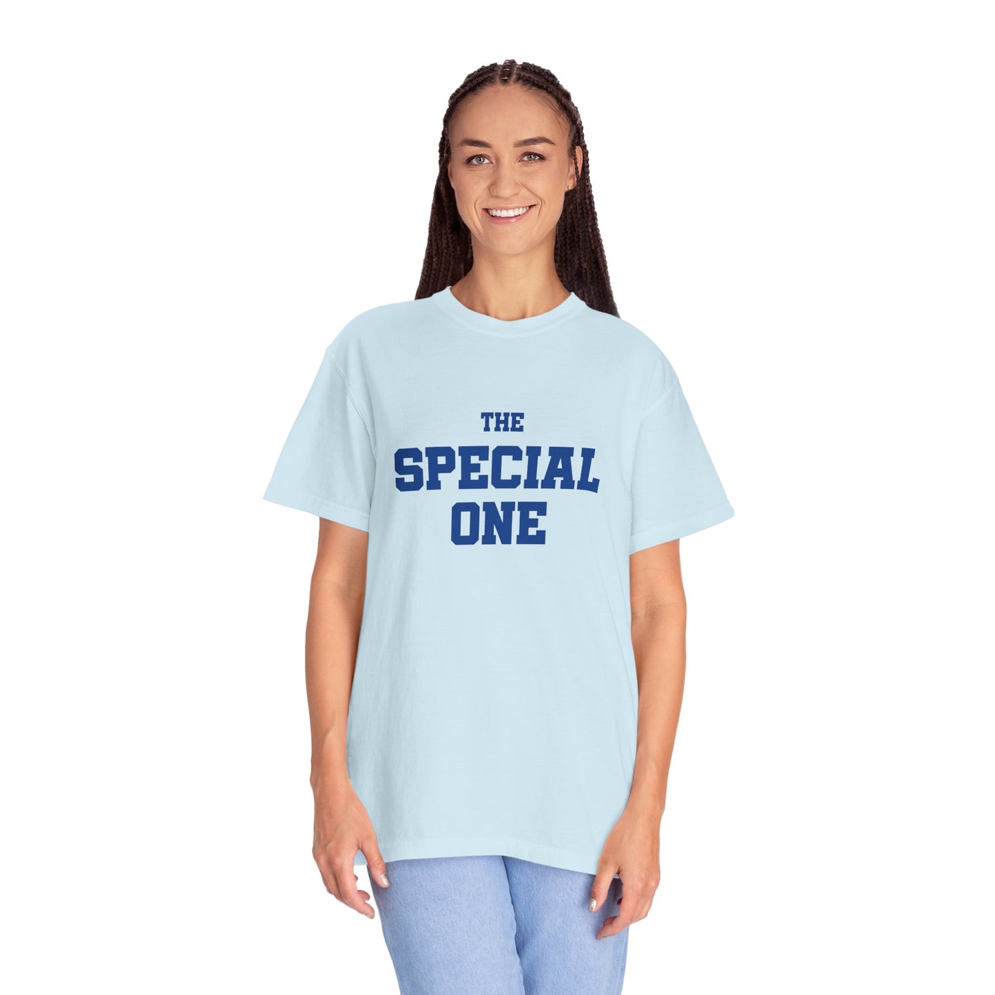 "The Special One" Tee