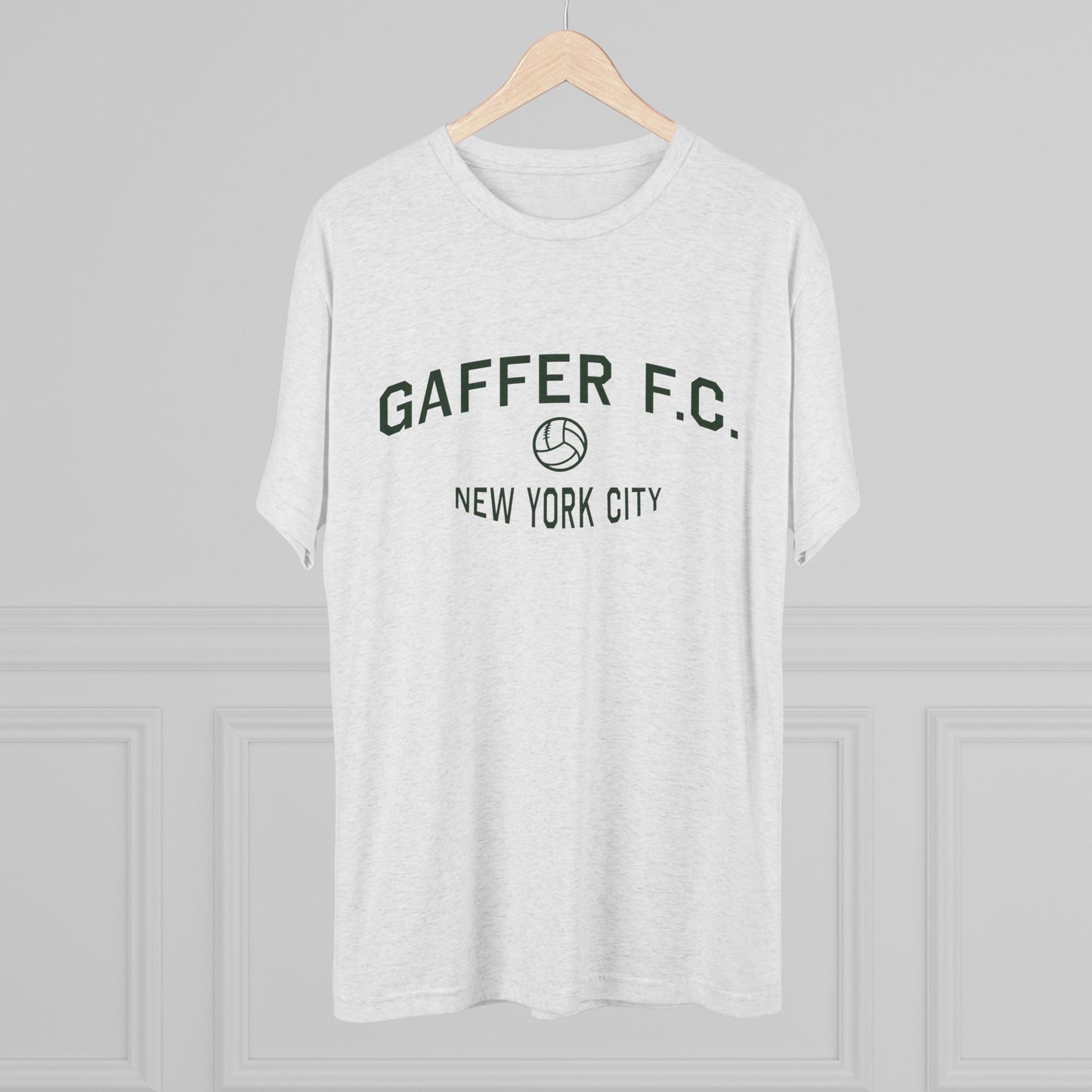 Gaffer F.C. Tee