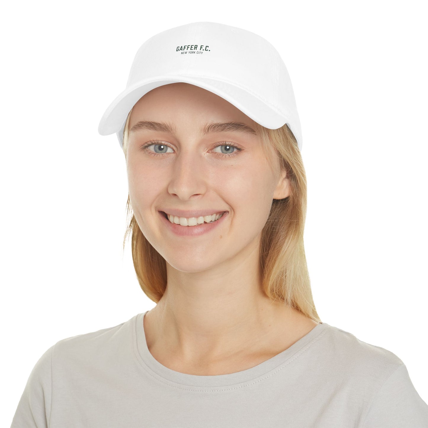 Gaffer Cap