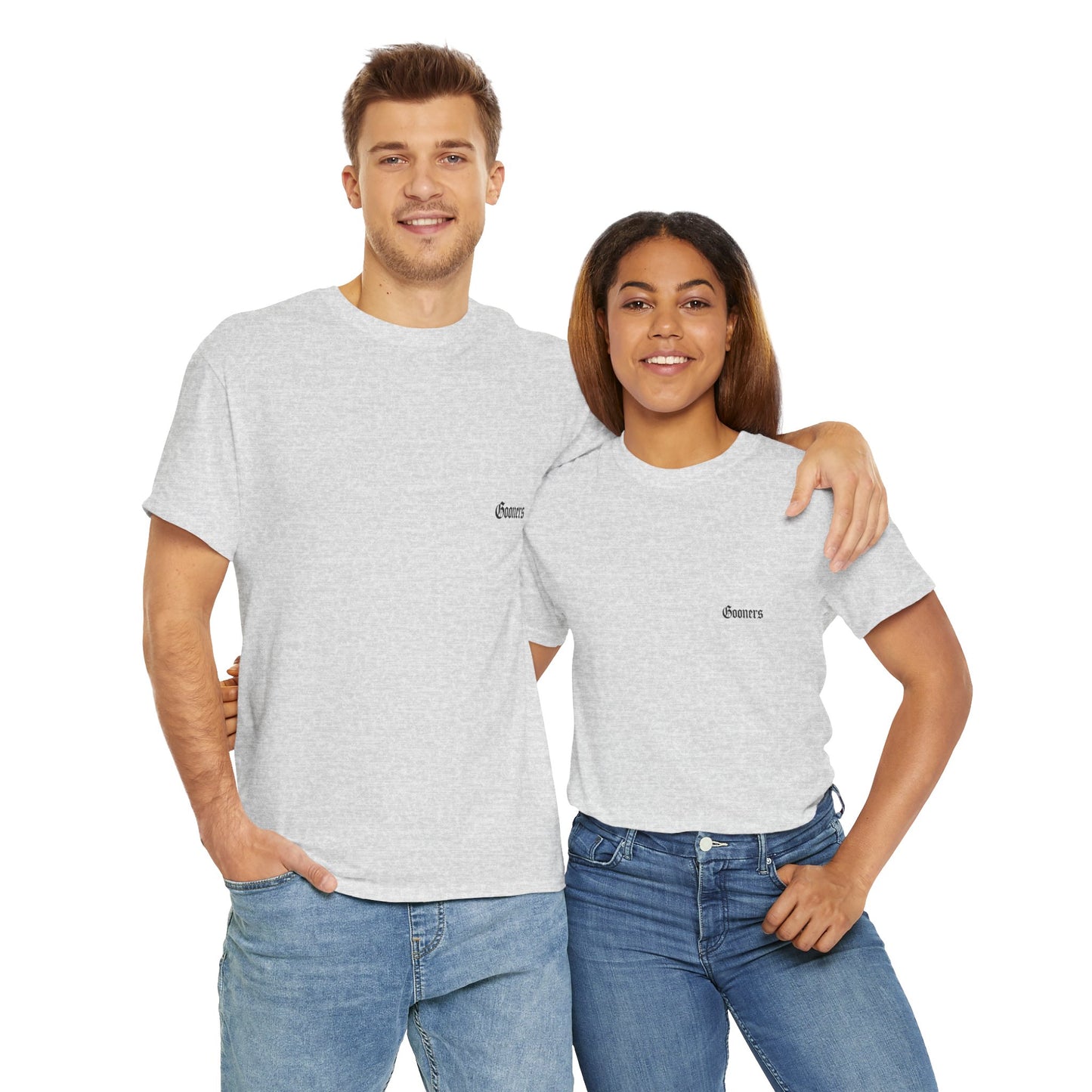 "Gooners" Tee