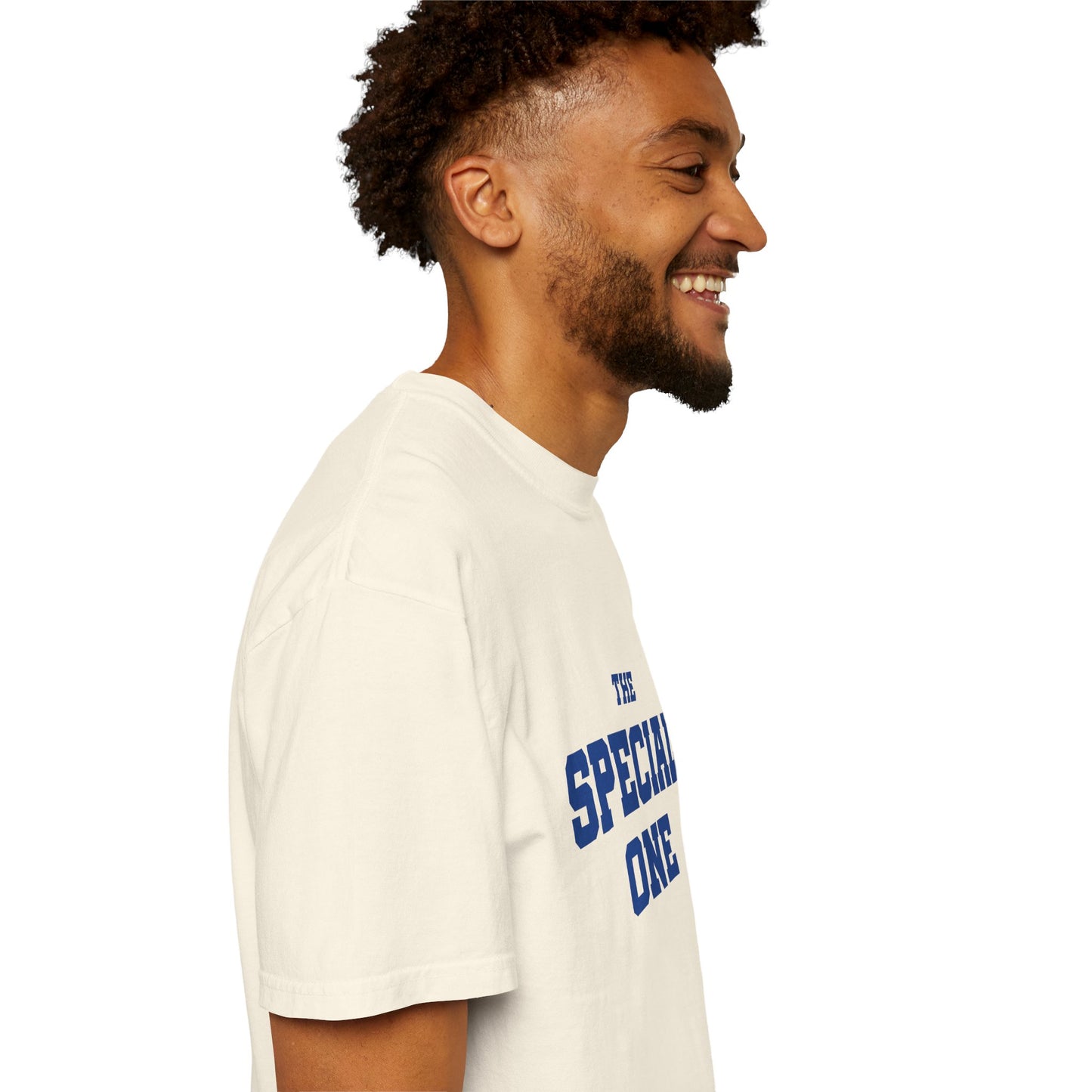 "The Special One" Tee