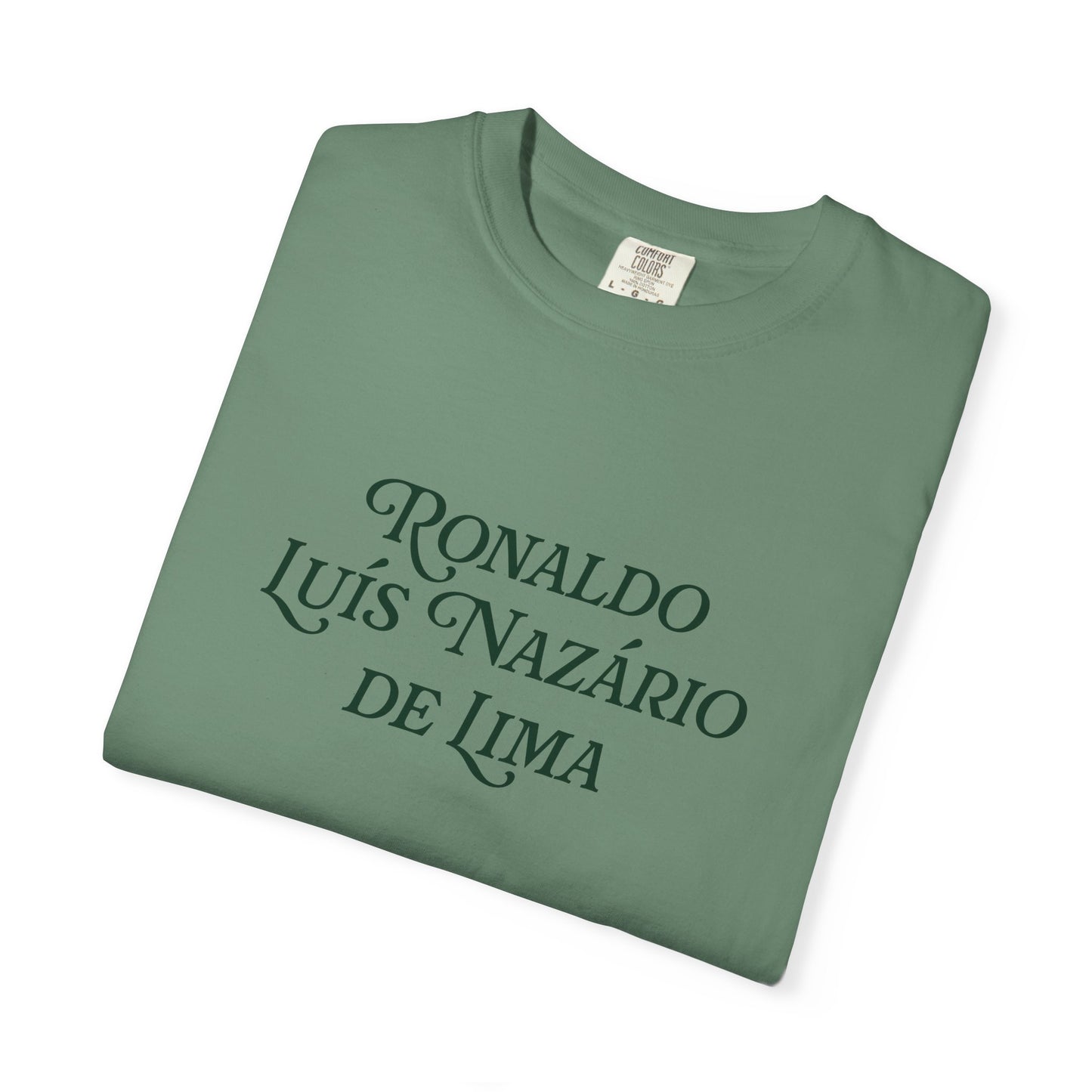 R9 Tee