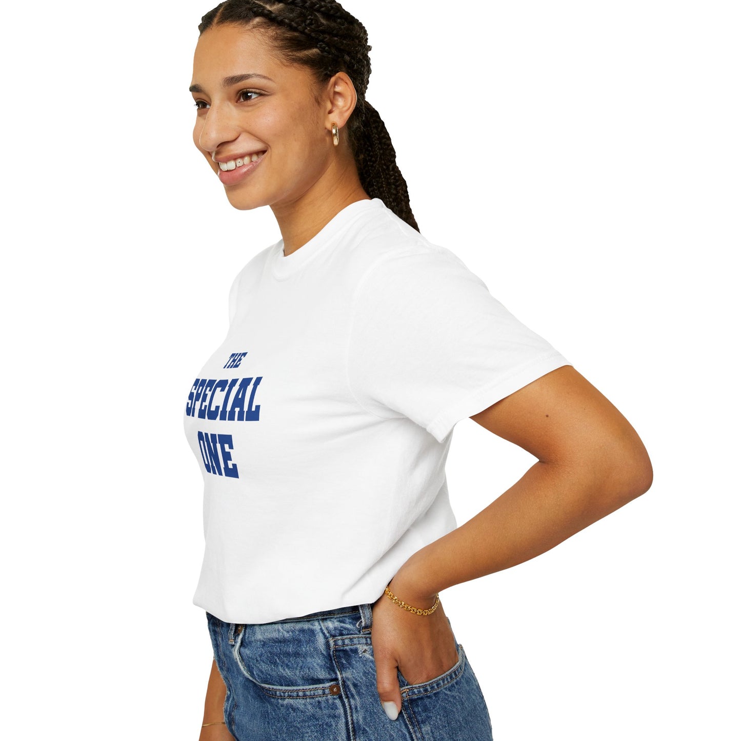 "The Special One" Tee