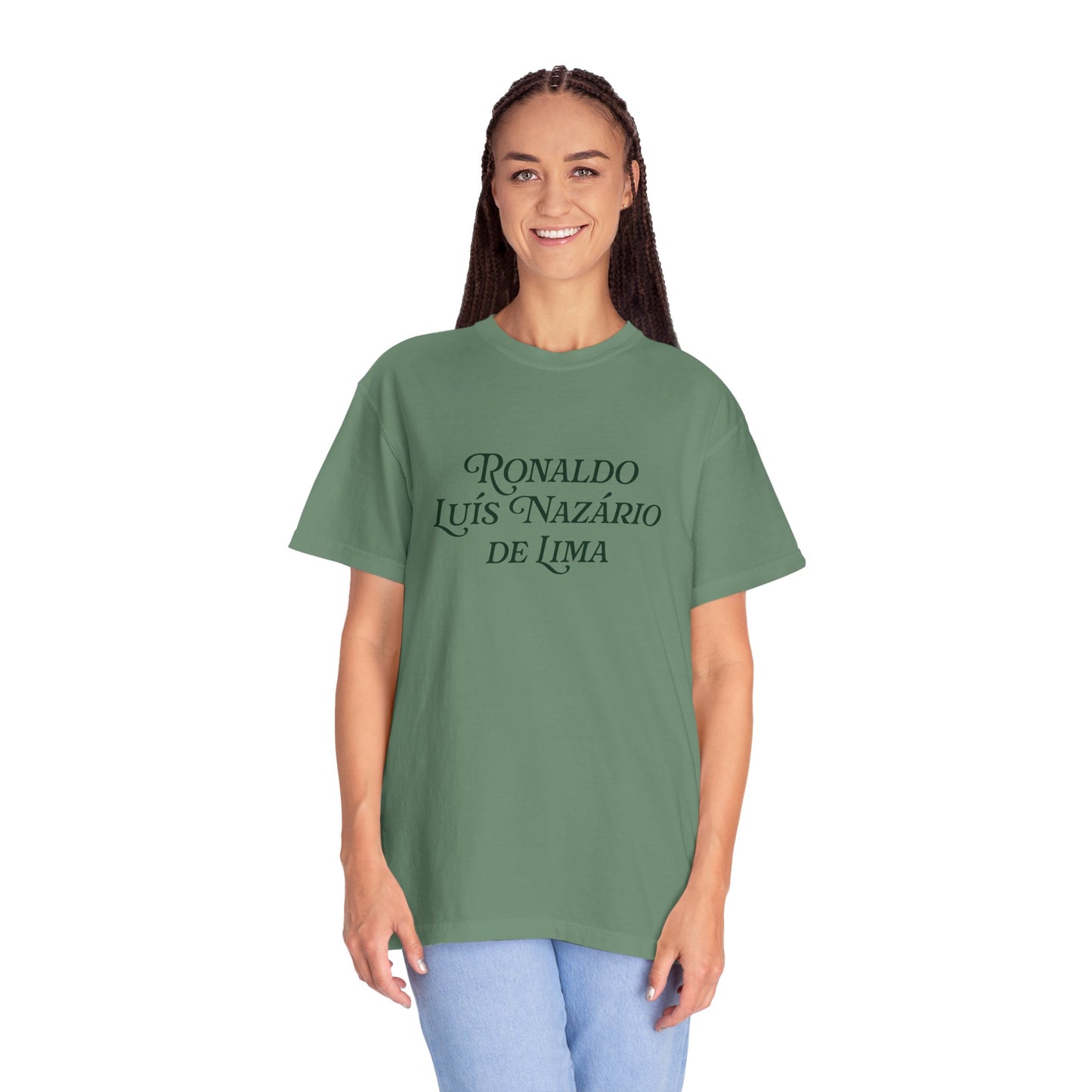 R9 Tee