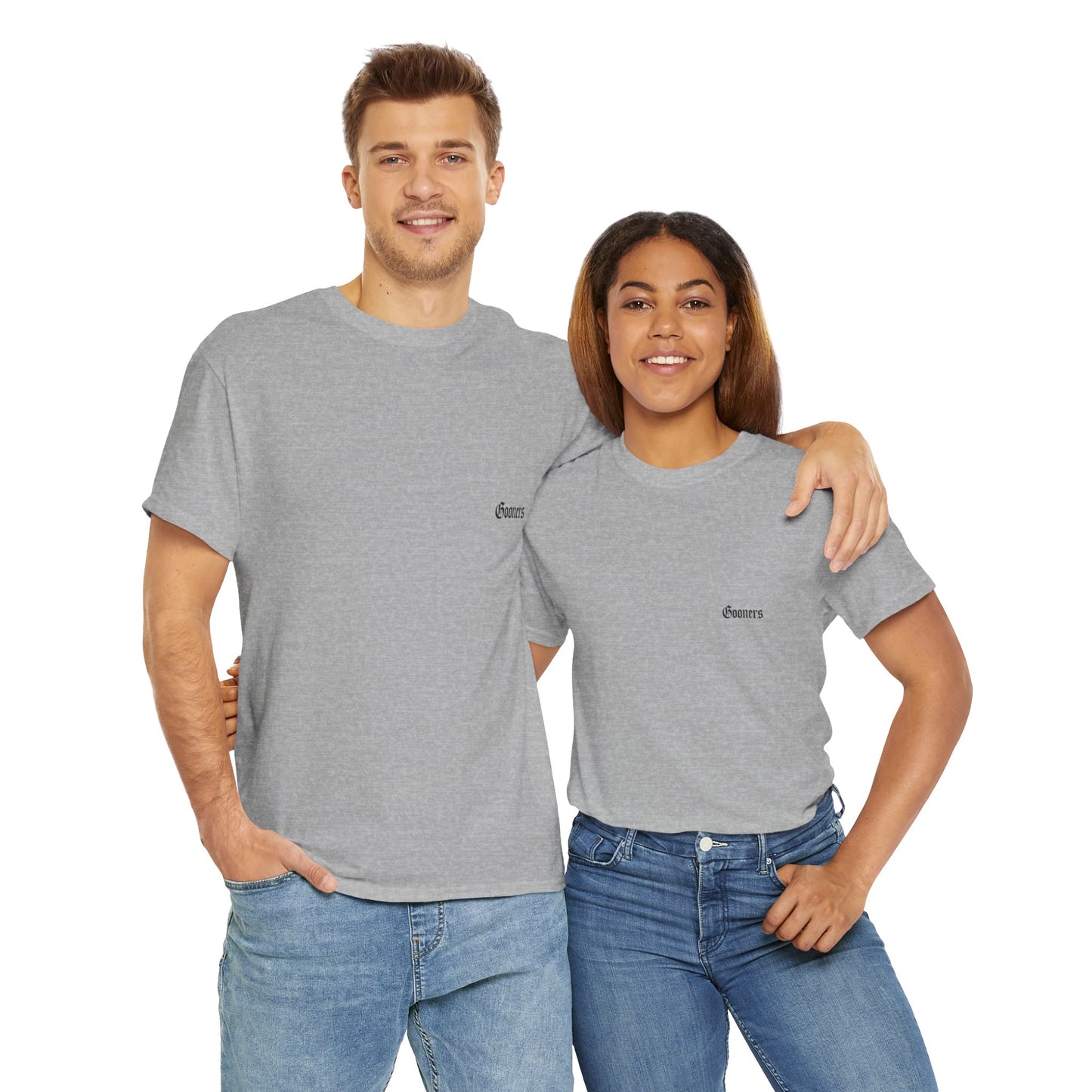 "Gooners" Tee
