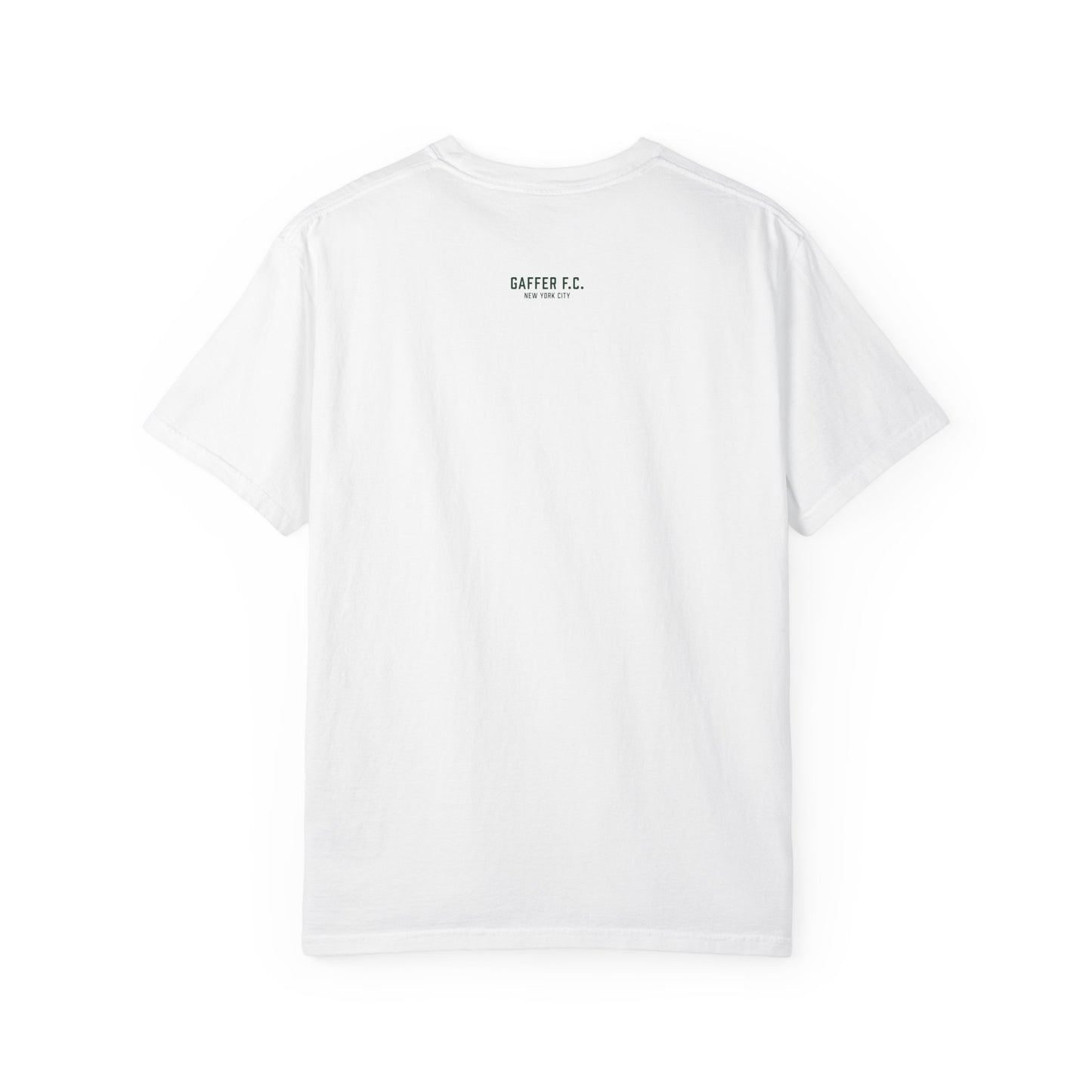 "Three Lions" Tee
