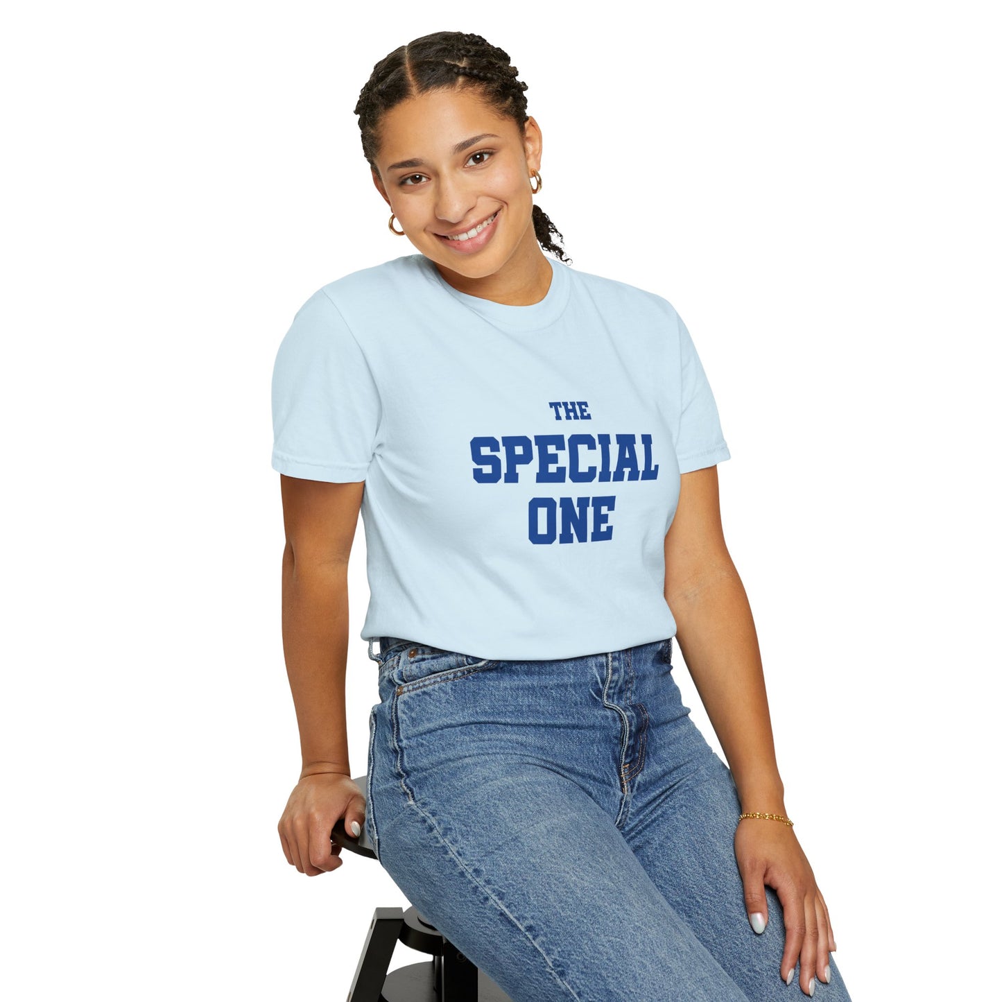 "The Special One" Tee
