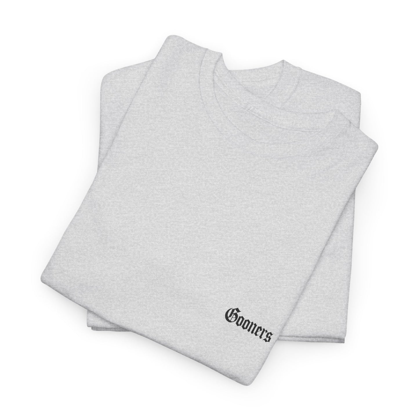 "Gooners" Tee