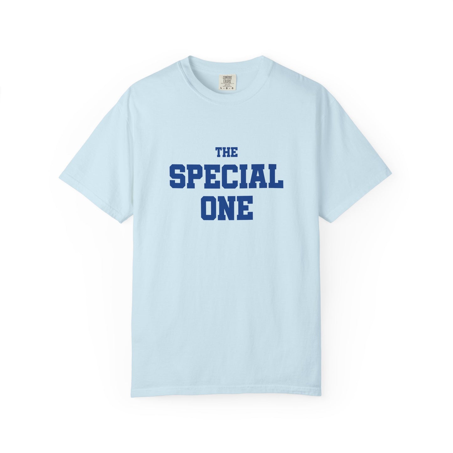 "The Special One" Tee