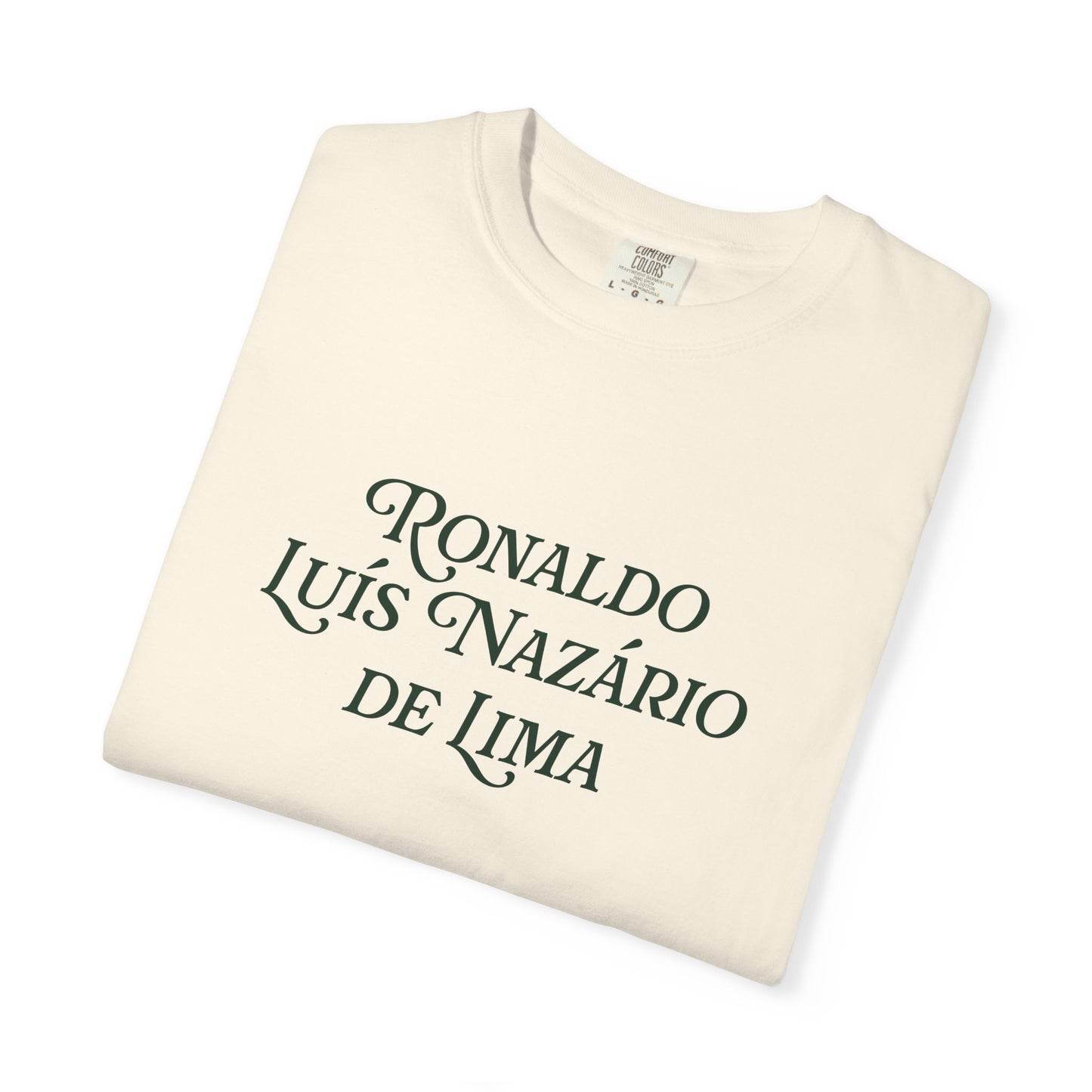 R9 Tee