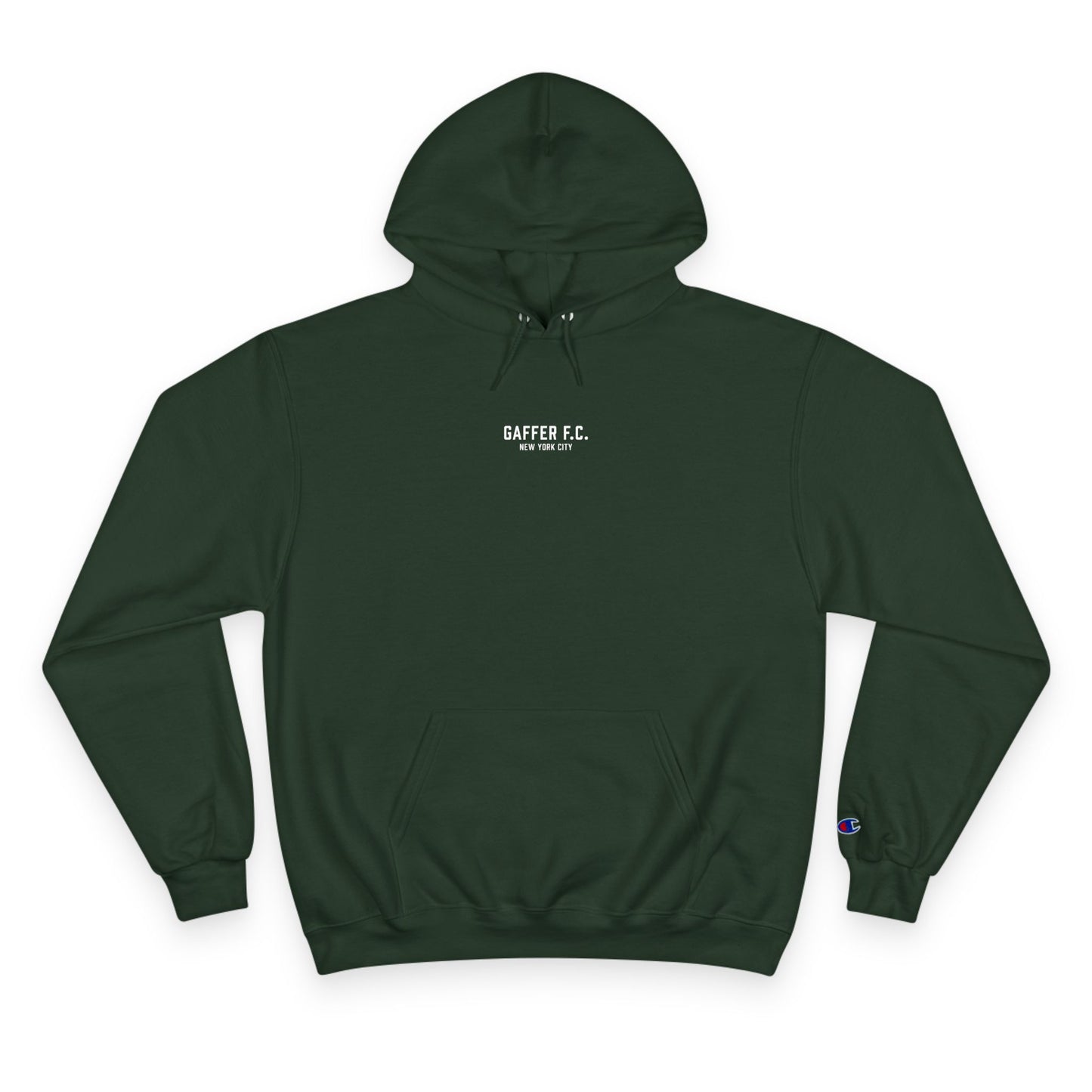 Official Gaffer Hoodie
