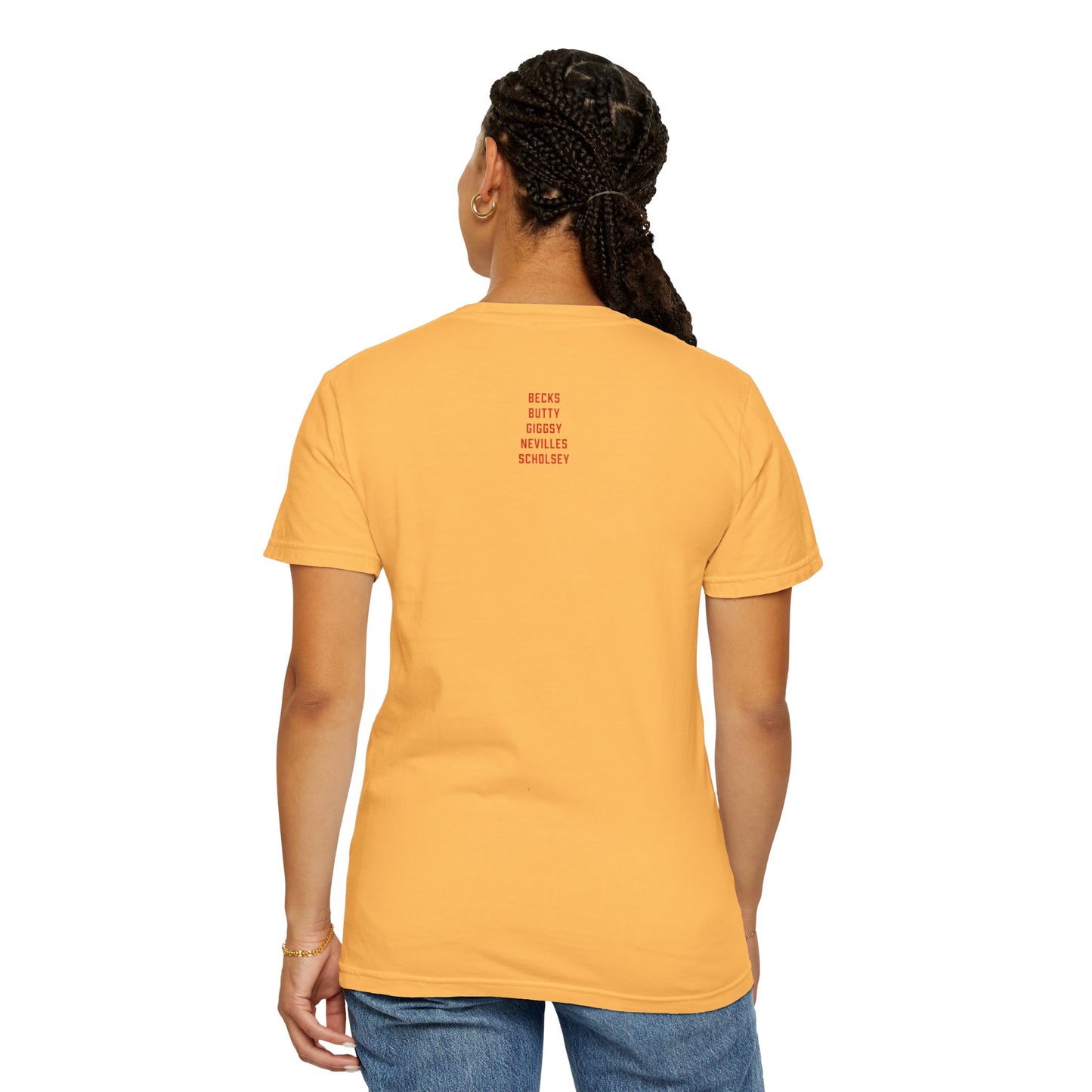Class of '92 Tee
